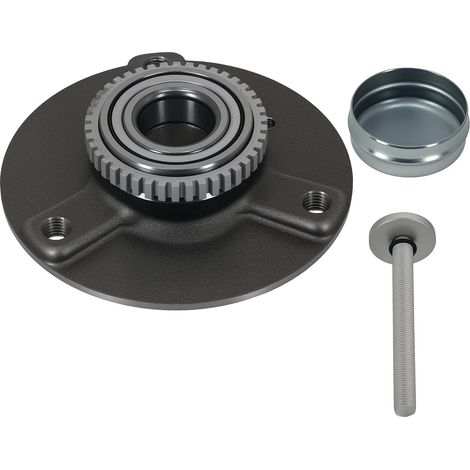 Cuscinetti Ruota Ant for Smart Cabrio 450 0.8L 2001-2004 VKBA6624 con ABS (1/5)