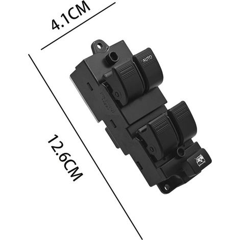 AB39-14540-AB convient au commutateur de vitre électrique Ford Ranger 2012-2016. (1/4)