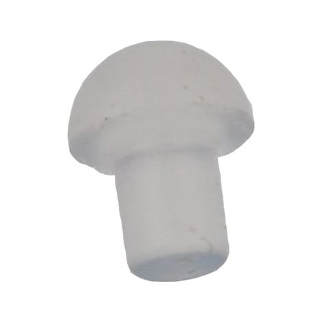 Delonghi - ventiel voor expresso - ø 6mm, 7mm lang - 5332289700 -