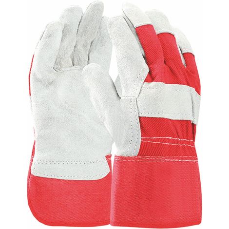 Ardon TOP UP - lederverstärkte Handschuhe ardon TOP UP - lederverstärkte Handschuhe 13