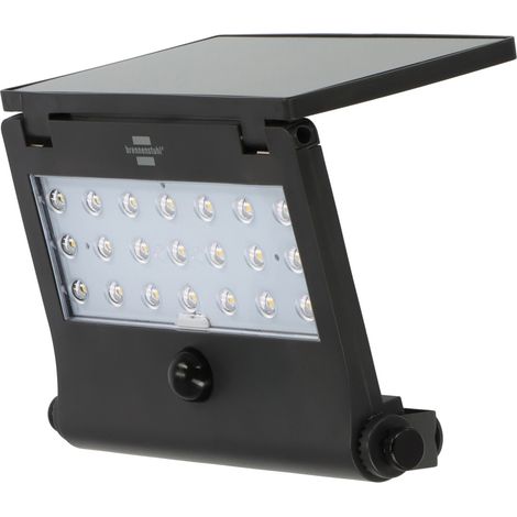 Brennenstuhl Solar LED Strahler SOL 1000 Pad (1/5)