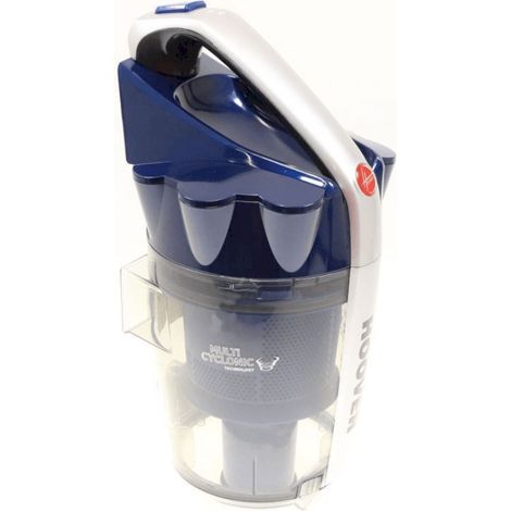 ENSEMBLE BOITE CYCLONIQUE pour PIECES ASPIRATEUR NETTOYEUR... (1/3)