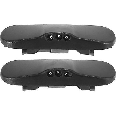 Gicleur de lave-glace gauche et droit 8T0955987C / 8T0955988C pour Audi A4 B8 2007-2011 (1/5)
