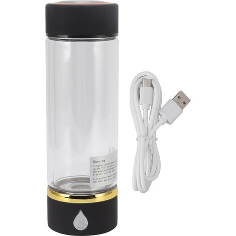 Mini ventilateur USB portable, petit ventilateur de bureau pour voyage, pique-nique, bureau, trajet (1/5)