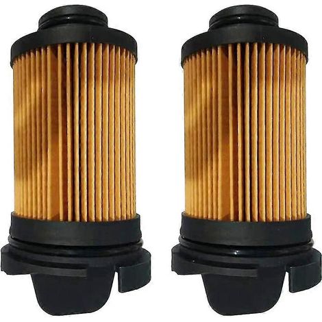 Filtre à huile de remplacement pour tondeuse à gazon 595930, 2 pièces, 49e877-0008-g1 (1/5)