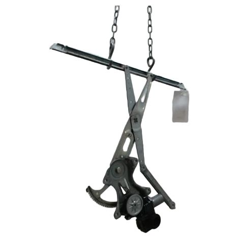 [PRODUIT D'OCCASION] Mecanisme+moteur Leve-glace Arriere Gauche TOYOTA Prius ♻️ Ref Oe. 8572047170 - Garantie à vie (1/2)