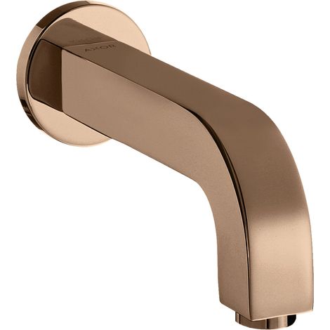 Grifería de baño hansgrohe AXOR Citterio DN20, 39410300