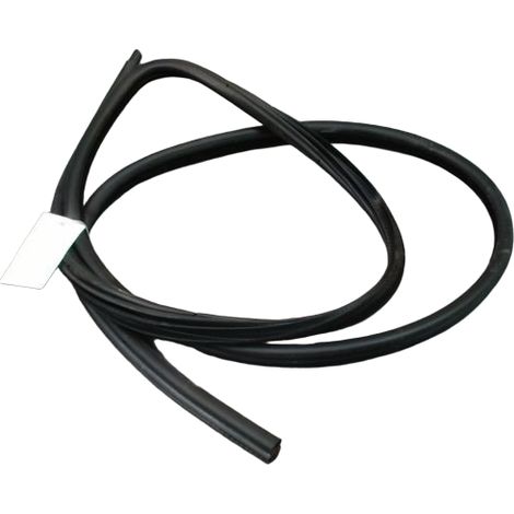 [PRODUIT D'OCCASION] Joint Porte Avant Gauche BMW Serie 5 (e60) 2003- ♻️ Ref Oe. 51217033787 - Garantie à vie (1/2)