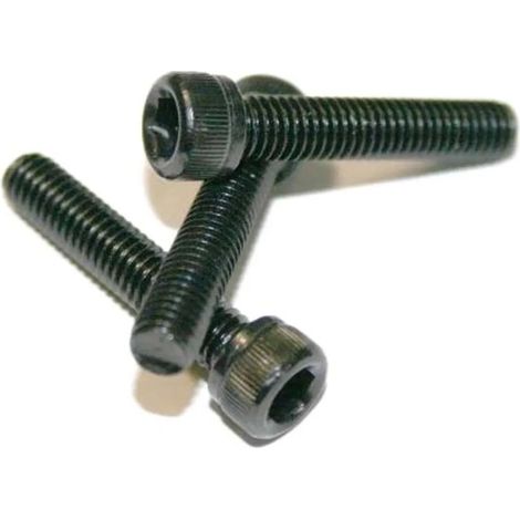Vite msc allen bolt alu ergal alta resistenza resistente alla corrosione