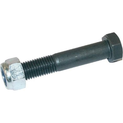 Tornillo con tuerca UNIVERSAL 220RZ3 (1/2)