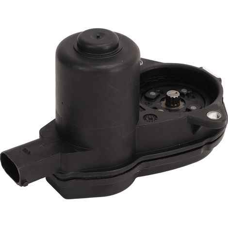 Elektrische Parkbremse mit O-Ring LR027141, kompatibel mit Land Rover Range Rover Evoque 2012-2016 (1/5)