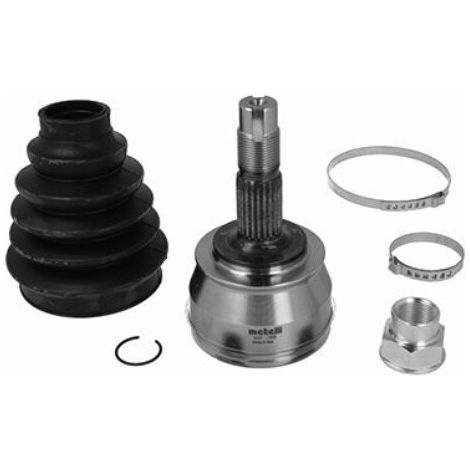 METELLI JOINT EXTERIEUR FIORINO/BIPPER/NEMO 07- 1.4B/MITO 11- 0.9B DROIT