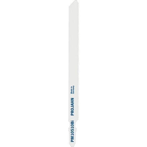 Projahn Stichsägeblatt PM10510 BiM 105x1,0 mm VE5 (1/5)