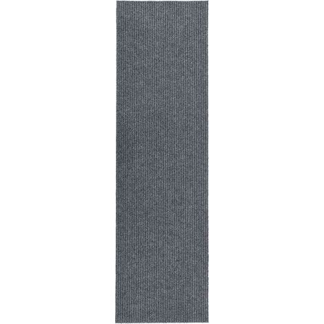 Tapis 100x400 cm Gris (1/5)