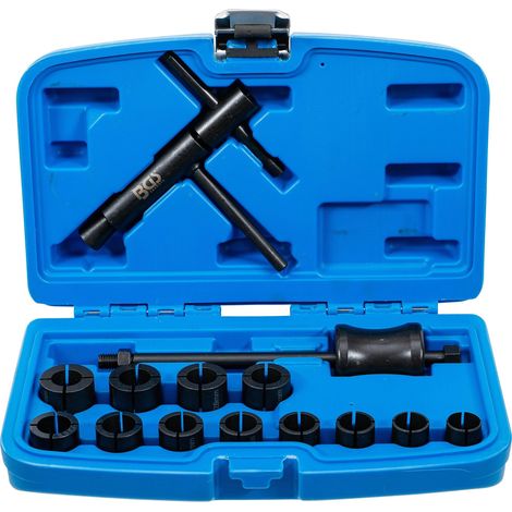 Jeu de démontage de pistons de frein pour motos 14 pièces BGS (1/4)