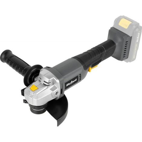 Meuleuse D'angle - 20 V - Sans Fil - Compacte - Pour Bricolage Et Réparation - 1 Pièce