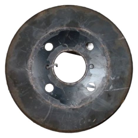 [PRODUIT D'OCCASION] Tambour Arriere Droit TOYOTA Yaris ♻️ Ref Oe. 424310d030 - Garantie à vie (1/3)