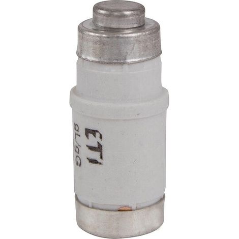 ETI Sicherungseinsatz Neozed D02 gG 32A/400V - 10 Stück