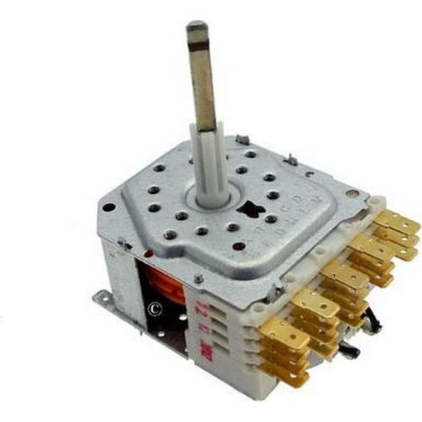 Carte électronique, programmateur