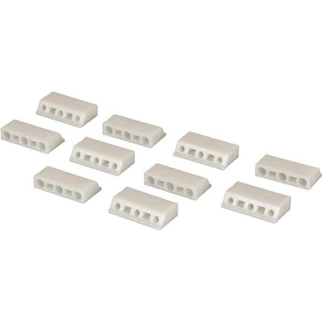 Lamellensatz 25x13.7x5.8mm (10 Stk.) Piusi PIUSI R11287000 (1/2)