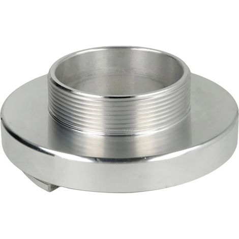 Raccord fixe 2 1/2'' FM Storz B 15 bars