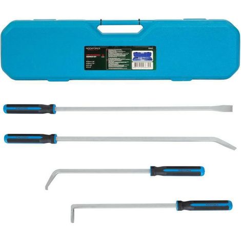 Set di 4 leve per pneumatici Rockforce (1/2)