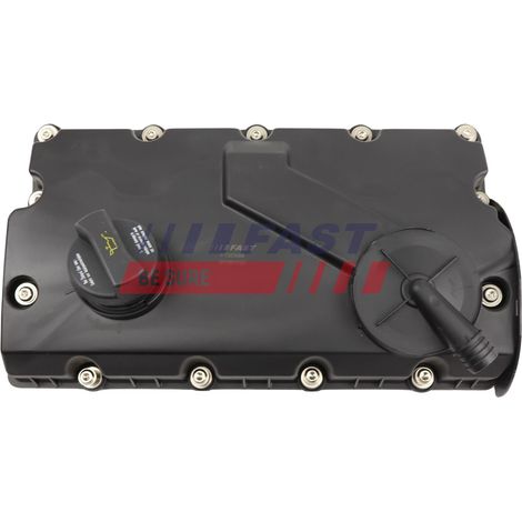 FT00586 Schnellventildeckel