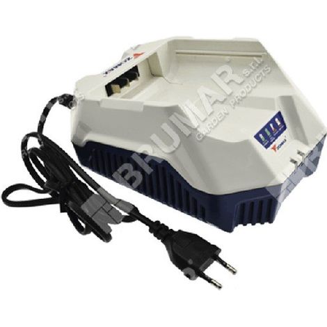 Caricabatterie per motosega a batteria ZOMAX COMPATIBILE - 040597