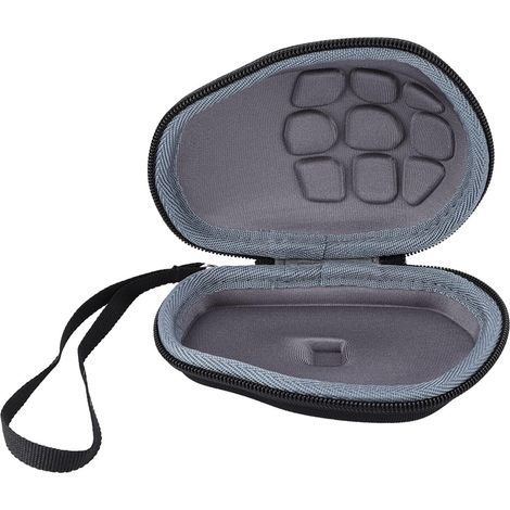 Organisateur de rangement all weather pour accessoires électroniques (1/5)