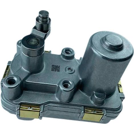 RHF3V VV20 Turbolader-Stellglied wie abgebildet (1/5)
