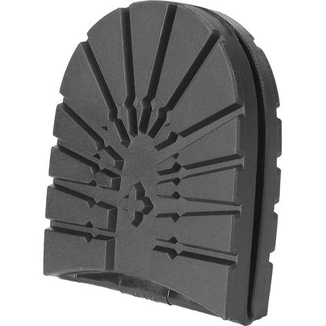 Boots, Shoes, Anti-Slip Soles and Front Soles, Silent Rubber Insoles for Shoe Repair and Comfort - Accessories (1/5)