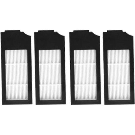Filtre HEPA pour aspirateur Ecovacs Deebot X1 Omni Turbo (1/5)
