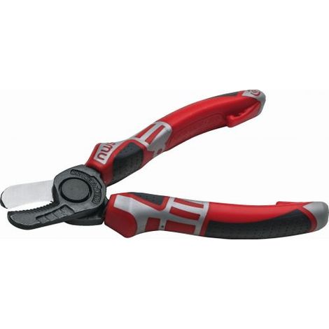 NWS CORTACABLES ELÉCTRICOS AL+CU SERIE 69 LONGITUD.(mm) 160