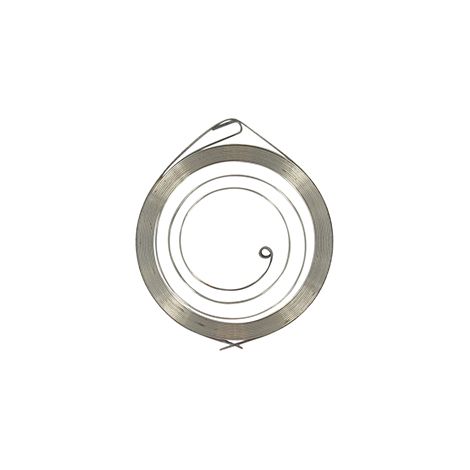 Ressort De Lanceur Adaptable Mcculloch Pour Modèles 335, 422, 438, 440, 445. Remplace Origine: 530 02 75-31, 545 00 80-15.