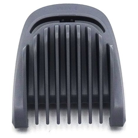 Philips - pettine da 1 mm per regolabarba/trimmer - 422203632221 - (1/2)