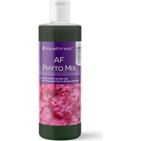 Aquaforest Phyto Mix 250 ml