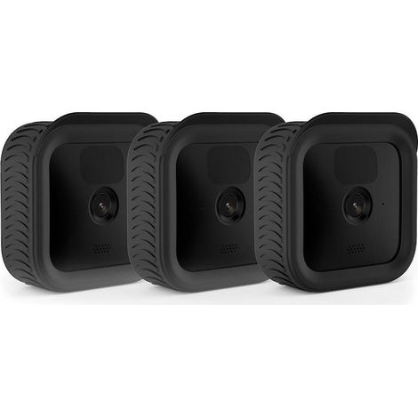 Étui de protection élastique en silicone souple et imperméable pour la maison. (1/4)