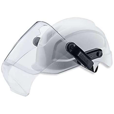 Uvex 9906008 Visier pheos 9906008 blau (1/2)