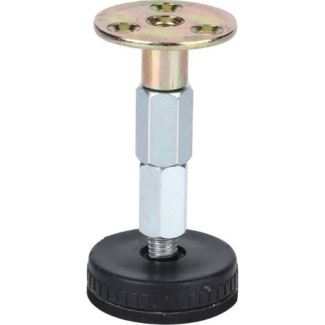 Rouleau à Pizza en Acier Inoxydable - Couteau à Découper pour Pâte et Crêpes (1/5)