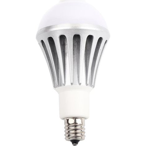 E17 AC85-265V 9W détecteur de mouvement humain lampe LED ampoule lumière à induction pour couloir de chambre à coucher (1/5)