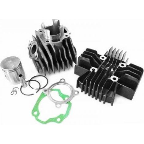 Haut moteur TNT pour moto enfant Yamaha 50 PW 1981 Neuf