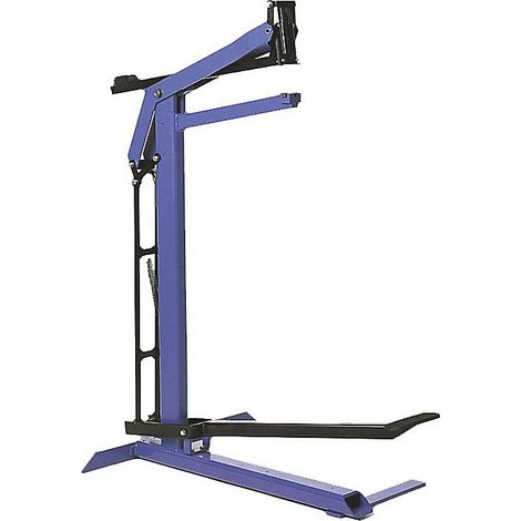 ratioform  479401  ratioform  Machine à agrafer fixe  pour