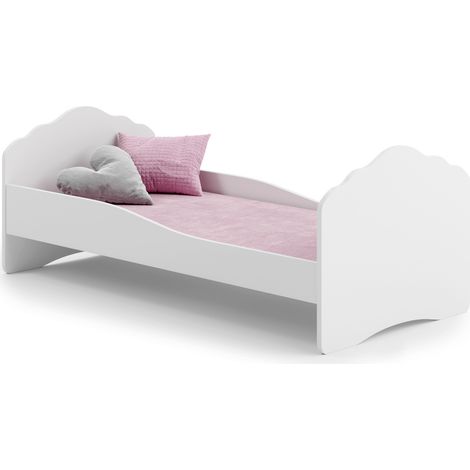 Letto singolo Wave 160x80