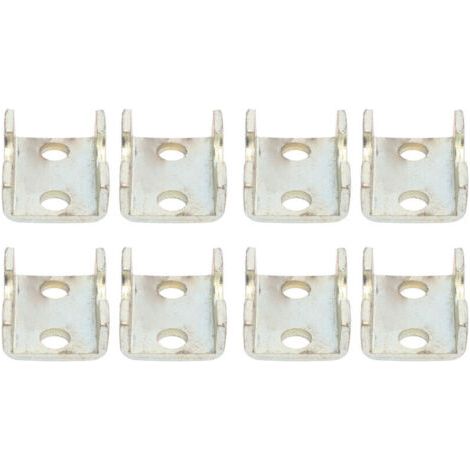 Kit de boulons d'espacement de ressort réglable pour compresseur de réglage de ressort hélicoïdal pour suspension avant arrière de véhicule (1/3)