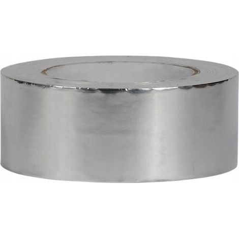 Ruban adhésif lisse en aluminium Armack 48 mm x 50 m (1/5)