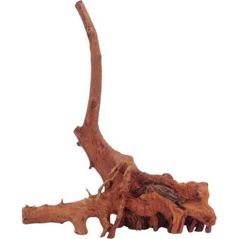 M Jungle Wood Wurzel Nr.4448 Holz Deko Aquascaping