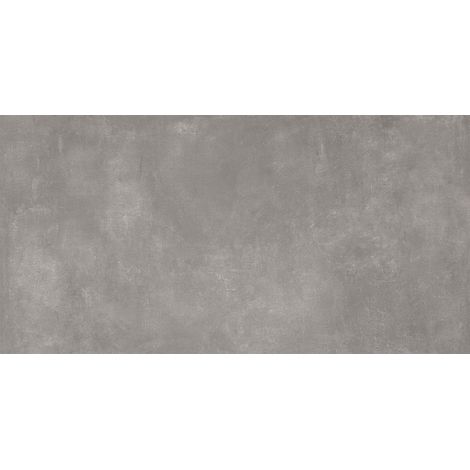 Mexen Kamen Grey grès émaillé rect. G1, carreau sol-mur 120 x 60 cm, mat - TL335-120-060-02 (1/5)