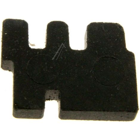 Espaciador para horno EMPOTRABLE WHIRLPOOL