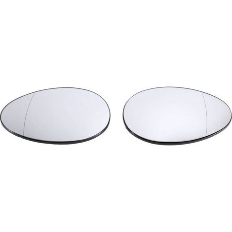 Lente per specchietto retrovisore auto 51162755625 51162755626 per R55 2007-2013 (1/2)