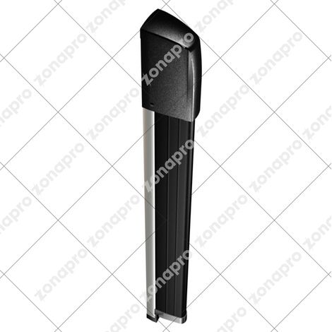 Costa Bordo Sensibile Sicurezza Elettromeccanica FAAC M60 3,00 Mt 300 Cm 736429